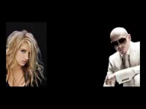 Pitbull Ft Kesha Timber Mp3 Download